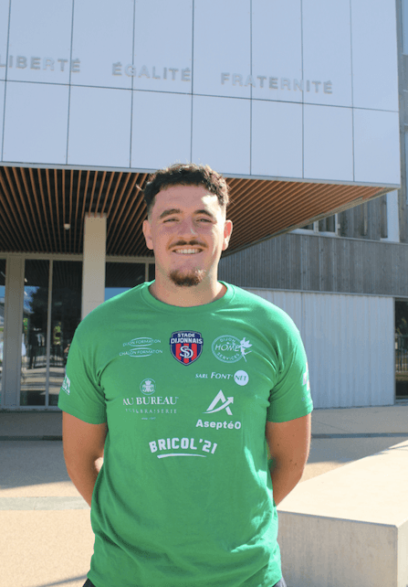 🎙𝗜𝗡𝗧𝗘𝗥𝗩𝗜𝗘𝗪 𝗟𝗢𝗨𝗜𝗦 𝗢𝗚𝗡𝗜𝗘𝗥 🔴🔵🏉