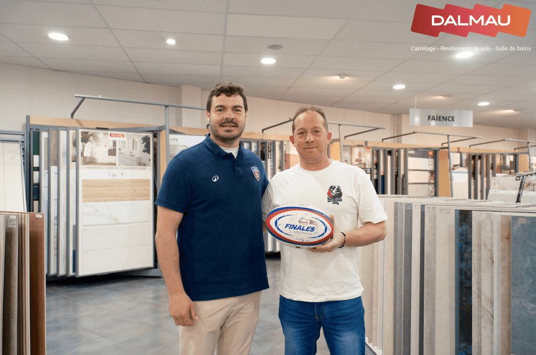 𝗗𝗔𝗟𝗠𝗔𝗨 𝘅 𝗦𝗧𝗔𝗗𝗘 𝗗𝗜𝗝𝗢𝗡𝗡𝗔𝗜𝗦