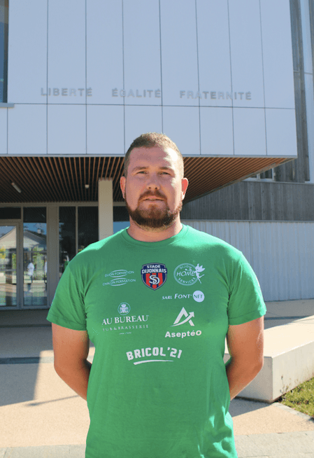 🎙️𝗜𝗡𝗧𝗘𝗥𝗩𝗜𝗘𝗪 𝗧𝗛𝗢𝗠𝗔𝗦 𝗡𝗜𝗚𝗔𝗬 🔴🔵🏉