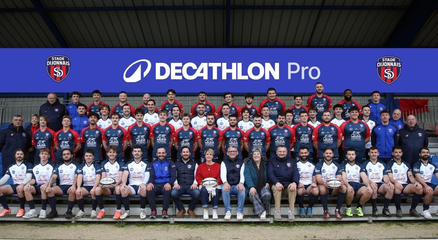 Photo de Equipe Espoirs