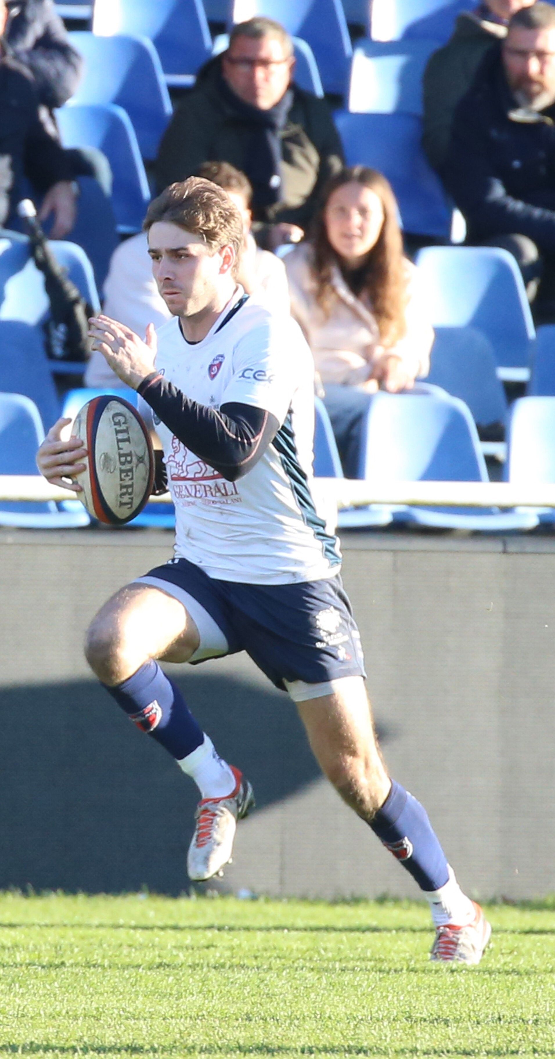 Jean-Baptiste FUSTER